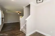 519 N Sycamore Street, Aberdeen, NC 28315 — 4-bedroom home, Aberdeen, NC, photo 2 of 30: foyer2