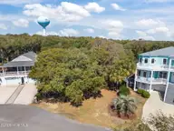 114 Camp Wyatt, Kure Beach, NC 28449 — lot in Ocean Dunes Forest, Kure Beach, NC, photo 6 of 59: 2-web-or-mls-DJI_20260317121710_0430_D