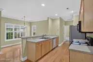1119 Grandiflora Drive, Leland, NC 28451 — 3-bedroom home in Magnolia Greens, Leland, NC, photo 7 of 36