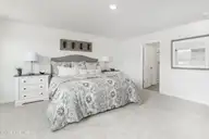 4016 Atlantic Avenue, New Bern, NC 28560 — 3-bedroom home in Madeline Farm, New Bern, NC, photo 20 of 45: 4001 Atlantic Avenue