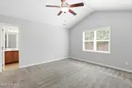 801 Ashley Meadow Lane, Jacksonville, NC 28546 — 3-bedroom home in Hunters Creek, Jacksonville, NC, photo 21 of 60