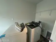 596 Coronado Avenue, Leland, NC 28451 — 3-bedroom home in Herring Shores, Leland, NC, photo 11 of 17: Laundry Room