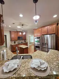 3605 Prestwick Place, Greenville, NC 27834 — 3-bedroom home in Ironwood, Greenville, NC, photo 12 of 33