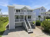 158 Big Hammock Point Road, Sneads Ferry, NC 28460 — 5-bedroom waterfront home in Pelican Point, Sneads Ferry, NC, photo 16 of 56