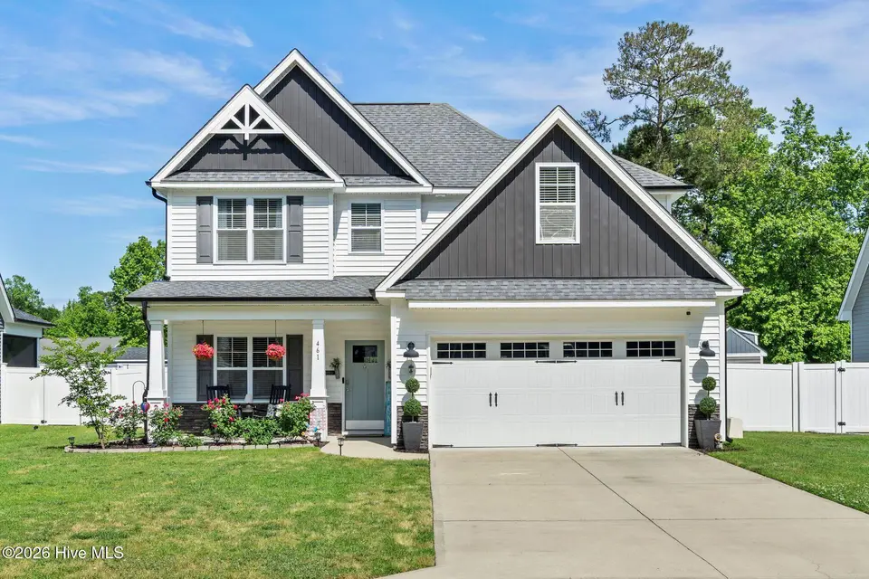 461 Jasmine Way, Burgaw, NC 28425 — 3-bedroom home in Creekside, Burgaw, NC, photo 1 of 62: 1_DSC04368 copy