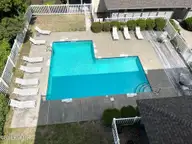 112 Oakleaf Drive 1003-A, Pine Knoll Shores, NC 28512 — 2-bedroom waterfront condo in Shutters OS, Pine Knoll Shores, NC, photo 5 of 58: Shutter on the Sound Pool (b)