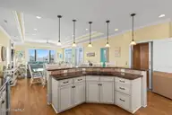 29 E First Street, Ocean Isle Beach, NC 28469 — 5-bedroom home, Ocean Isle Beach, NC, photo 12 of 64: Kitchen