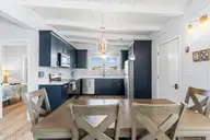 930 E Beach Drive, Oak Island, NC 28465 — 3-bedroom waterfront home, Oak Island, NC, photo 20 of 49