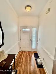 2774 Barefoot Lane, Winterville, NC 28590 — 3-bedroom home in Barefoot Landing, Winterville, NC, photo 2 of 38: IMG_4894