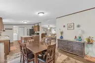 414 Sherrow River Drive SW, Shallotte, NC 28470 — 3-bedroom waterfront manufactured home in Sherrow River Estate, Shallotte, NC, photo 9 of 38: 14_414 sherrow river dr-00014