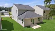 2109 Montalvan Drive, Greenville, NC 27834 — 4-bedroom home in Carter Ridge, Greenville, NC, photo 15 of 52: 15-custom-DJI_20260901131528_0566_D_DH