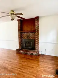 151 Raintree Circle, Jacksonville, NC 28540 — 4-bedroom home in Raintree, Jacksonville, NC, photo 4 of 37