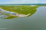 1534 94 Riverside Drive, Sunset Beach, NC 28468 — waterfront lot in Ocean Club Estates, Sunset Beach, NC, photo 10 of 44