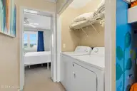 1004 Carolina Beach Avenue S C5, Carolina Beach, NC 28428 — 1-bedroom condo in Tropical Winds, Carolina Beach, NC, photo 24 of 37
