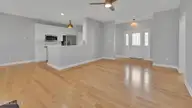 104 Fairview Lane, Chocowinity, NC 27817 — 3-bedroom home in Cypress Landing, Chocowinity, NC, photo 10 of 55: 10- Living area angle