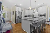 213 A Street, Bridgeton, NC 28519 — 3-bedroom waterfront home, Bridgeton, NC, photo 9 of 67: 6_img_9243