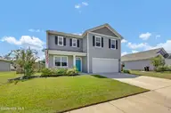 824 Delta Court, Wilmington, NC 28401 — 4-bedroom home in Riverside, Wilmington, NC, photo 3 of 32