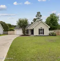 10025 Birch Place, Leland, NC 28451 — 3-bedroom home in Wood Ridge, Leland, NC, photo 3 of 29