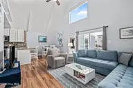 1218 N New River Drive, Surf City, NC 28445 — 2-bedroom home in Del Mar Beach, Surf City, NC, photo 14 of 49