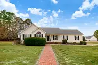 200 Grace'S Farm Road, La Grange, NC 28551 — 3-bedroom home in Dobbs County Estates, La Grange, NC, photo 1 of 12: 01-200 Grace's Farm Rd-1