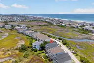 125 S Boca Bay Lane B, Surf City, NC 28445 — 4-bedroom waterfront townhome in Boca Bay, Surf City, NC, photo 7 of 63