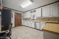 108 Hunters Trail E, Elizabeth City, NC 27909 — 4-bedroom home in Pine Lake, Elizabeth City, NC, photo 12 of 28: kitchen