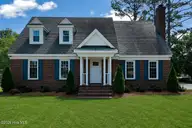2400 Surry Road NW, Wilson, NC 27896 — 4-bedroom home in Cedar Run, Wilson, NC, photo 1 of 35: Surry
