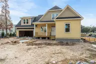 415 Raven Glen Drive, Southport, NC 28461 — 3-bedroom waterfront home in The Oaks at Highland Park, Southport, NC, photo 18 of 72: 415 Raven Glen Drive, Southport, N.C.