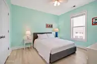 1412 Carolina Beach Avenue N Unit 1, Carolina Beach, NC 28428 — 3-bedroom waterfront condo, Carolina Beach, NC, photo 24 of 58