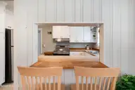 4602 Mockingbird Lane, Wilmington, NC 28409 — 3-bedroom home in Long Leaf Hills, Wilmington, NC, photo 15 of 34: Dining Area