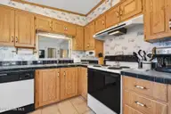 214 Dogwood Drive, Sunset Beach, NC 28468 — 3-bedroom manufactured home in Seaside Station, Sunset Beach, NC, photo 15 of 34