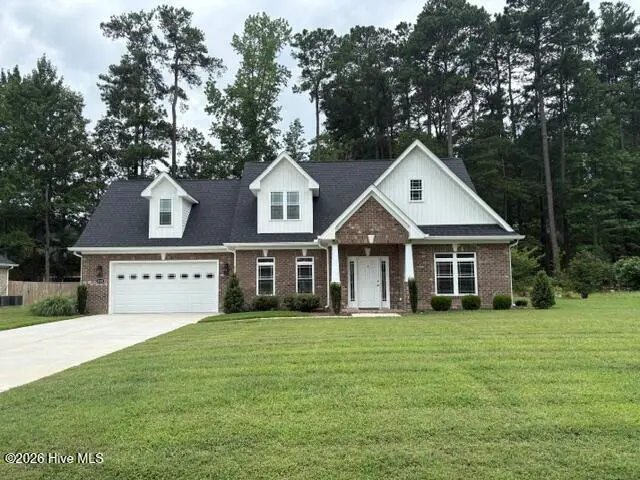 4005 Newby Road, Rocky Mount, NC 27804 — 3-bedroom home in Kandemor, Rocky Mount, NC, photo 1 of 32: IMG_0114