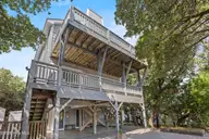 1111 Canady Avenue, Topsail Beach, NC 28445 — 3-bedroom waterfront home in Williams-Harrellson, Topsail Beach, NC, photo 2 of 65