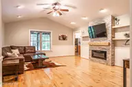 707 Alexander Drive, Aberdeen, NC 28315 — 3-bedroom home in Scotsdale, Aberdeen, NC, photo 7 of 34: Living Room