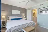 1004 Carolina Beach Avenue S C5, Carolina Beach, NC 28428 — 1-bedroom condo in Tropical Winds, Carolina Beach, NC, photo 20 of 37