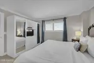2700 N Lumina Avenue N 617, Wrightsville Beach, NC 28480 — 1-bedroom waterfront condo in Shell Island Resort, Wrightsville Beach, NC, photo 17 of 34