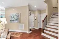 1 Robins Roost B, Whispering Pines, NC 28327 — 2-bedroom townhome in Whisper Creek, Whispering Pines, NC, photo 14 of 69: 28-28_1B Robbins Roost, Whispering Pines