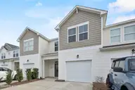 5017 Northstar Drive, Leland, NC 28451 — 3-bedroom townhome in Bishops Ridge, Leland, NC, photo 2 of 51: 2_front exterior