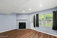125 Palace Circle, Jacksonville, NC 28546 — 2-bedroom townhome in Brynnwood Town Homes, Jacksonville, NC, photo 8 of 21