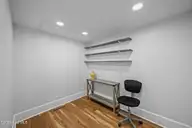 209 E Main Street, Washington, NC 27889 — 3-bedroom home in Historic District, Washington, NC, photo 15 of 50: Craft Room or Office