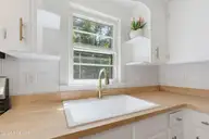 728 Warrior Trail, Whiteville, NC 28472 — 2-bedroom home, Whiteville, NC, photo 7 of 38: Kitchen Details!