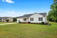 2448 Troy Court, Kinston, NC 28504 — 3-bedroom home in Castle Oaks, Kinston, NC, photo 3 of 38: 03-2448 Troy Ct-3