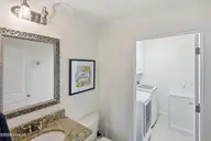 1907 Redfish Run SW, Supply, NC 28462 — 3-bedroom waterfront home in Oyster Harbour, Supply, NC, photo 21 of 75