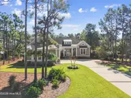 3183 Moss Hammock Wynd, Southport, NC 28461 — 4-bedroom waterfront home in St James, Southport, NC, photo 2 of 76: 3183MossHammockWynd - 2