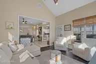 662 Meadowbrook Lane NW, Calabash, NC 28467 — 3-bedroom home in Meadowlands, Calabash, NC, photo 24 of 40: Carolina Room