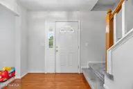 4918 Split Rail Drive, Wilmington, NC 28412 — 3-bedroom home in Johnson Farm, Wilmington, NC, photo 7 of 49: 7_foyer