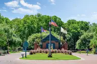 266 102 Red Fox Run Drive, Wallace, NC 28466 — lot in River Landing, Wallace, NC, photo 4 of 18: entrance-1