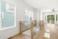 502 North Carolina Avenue 1, Carolina Beach, NC 28428 — 3-bedroom townhome in Wilmington Beach, Carolina Beach, NC, photo 8 of 79