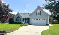 4111 Yarmouth Road, New Bern, NC 28562 — 3-bedroom home in Kings Row, New Bern, NC, photo 1 of 25: 4111 Yarmouth Road
