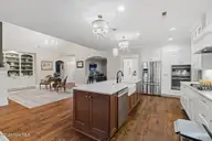 3678 Fairfield Way, Southport, NC 28461 — 4-bedroom waterfront home in St James, Southport, NC, photo 10 of 70: 24- - 3678 Fairfield Way - Listing-24